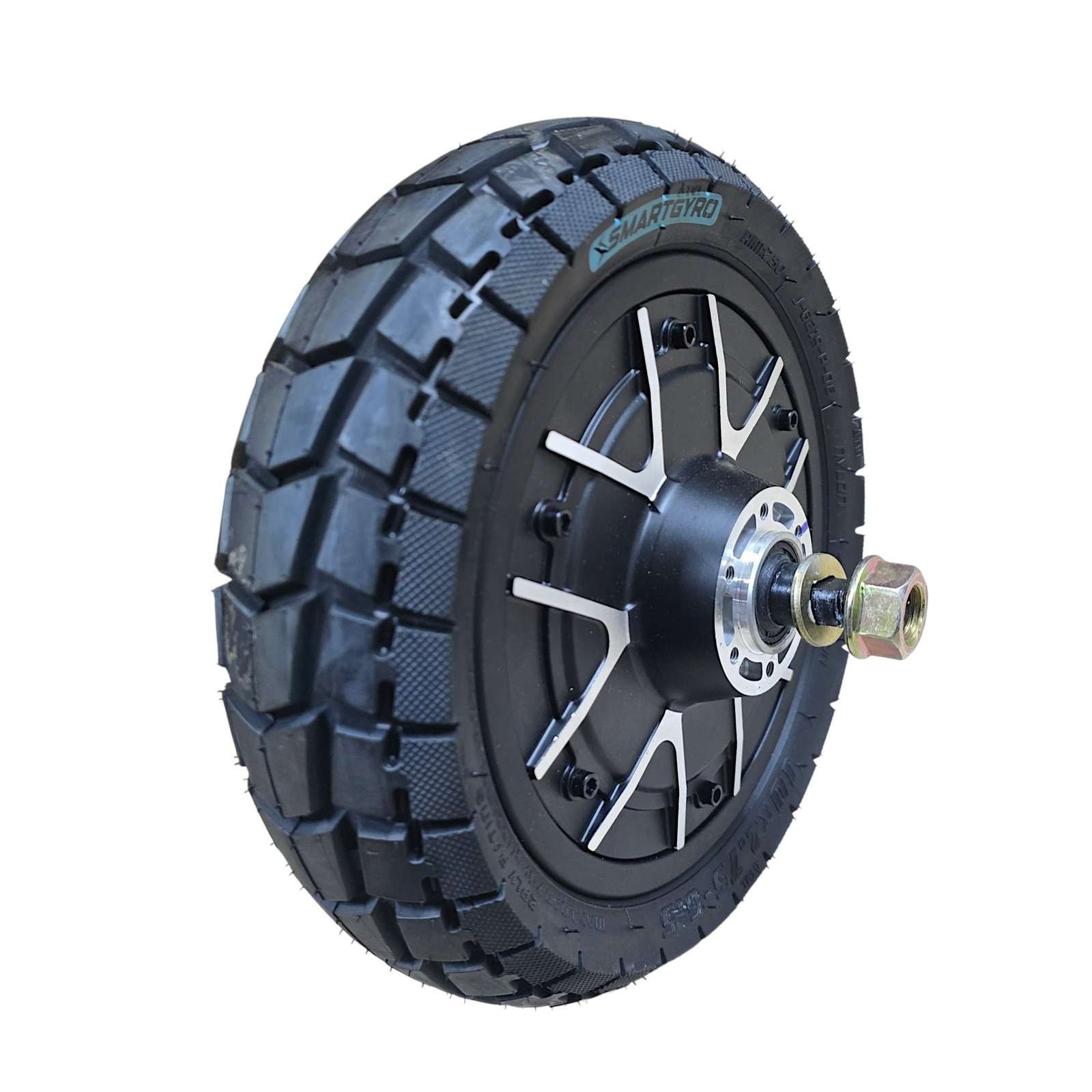 20251209-182555.jpeg Motor Rockway Evo 500w - Imagen 1