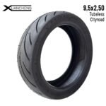 Neumático 9,5x2,50 Tubeless