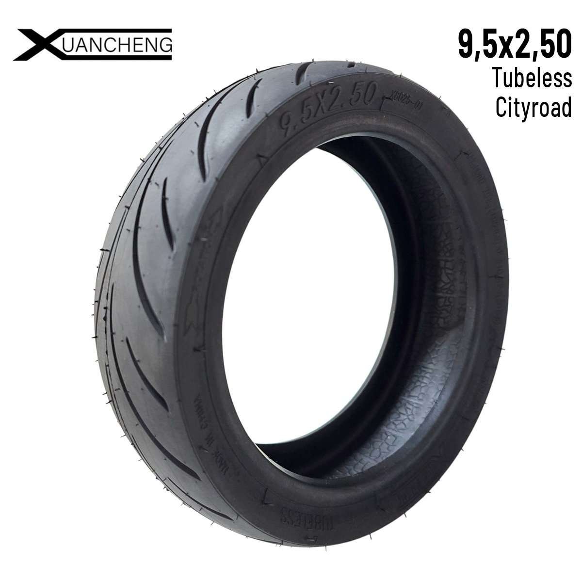 48xc.jpg Neumático 9,5x2,50 Tubeless - Imagen 1