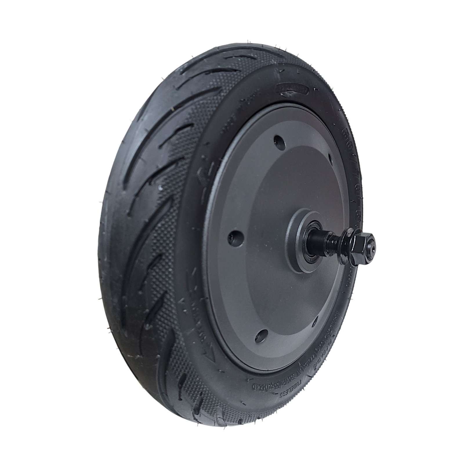 88EL.jpeg Motor para patinete Xiaomi Elite - Imagen 1