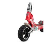 Patinete eléctrico M41 Tank Modelo 2025 - Imagen 5