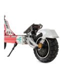 Patinete eléctrico M41 Tank Modelo 2025 - Imagen 3