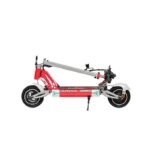 Patinete eléctrico M41 Tank Modelo 2025 - Imagen 4