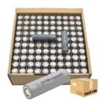 Celda 21700 5A/h 3C  - 130 uds