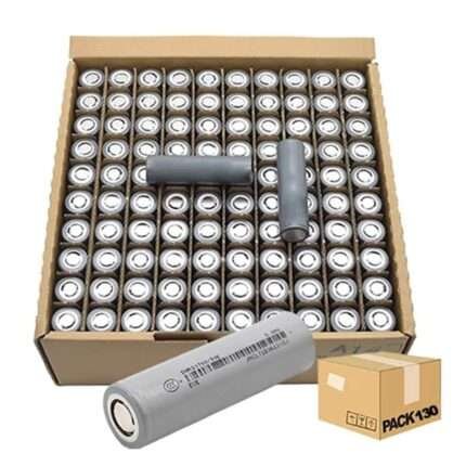 Celda 21700 5A/h 3C  - 130 uds