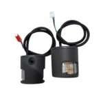 Luz Intermitencia Puño Para Patinete MI4 Lite 2 Generación