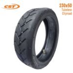 Rueda Cubierta 230x50 Con Camara