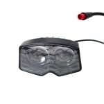 Luz delantera para Ecoxtrem M41 Tank