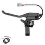 Maneta de freno con timbre Cecotec serie D