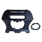 Pedal de soporte para Dualtron Victor Luxury Plus