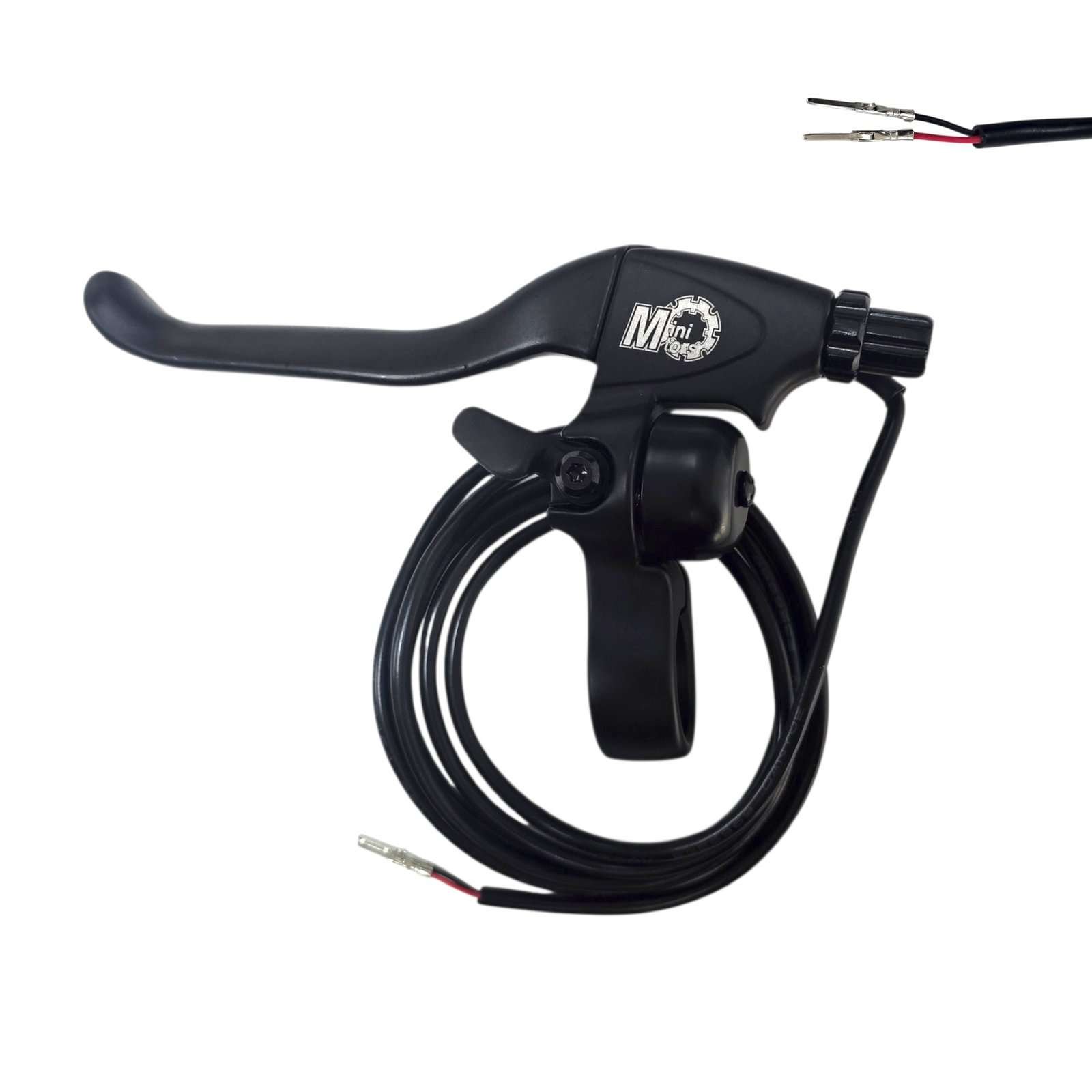 20251224-113633.jpeg Maneta de freno Minimotors Dualtron Mini - Imagen 1