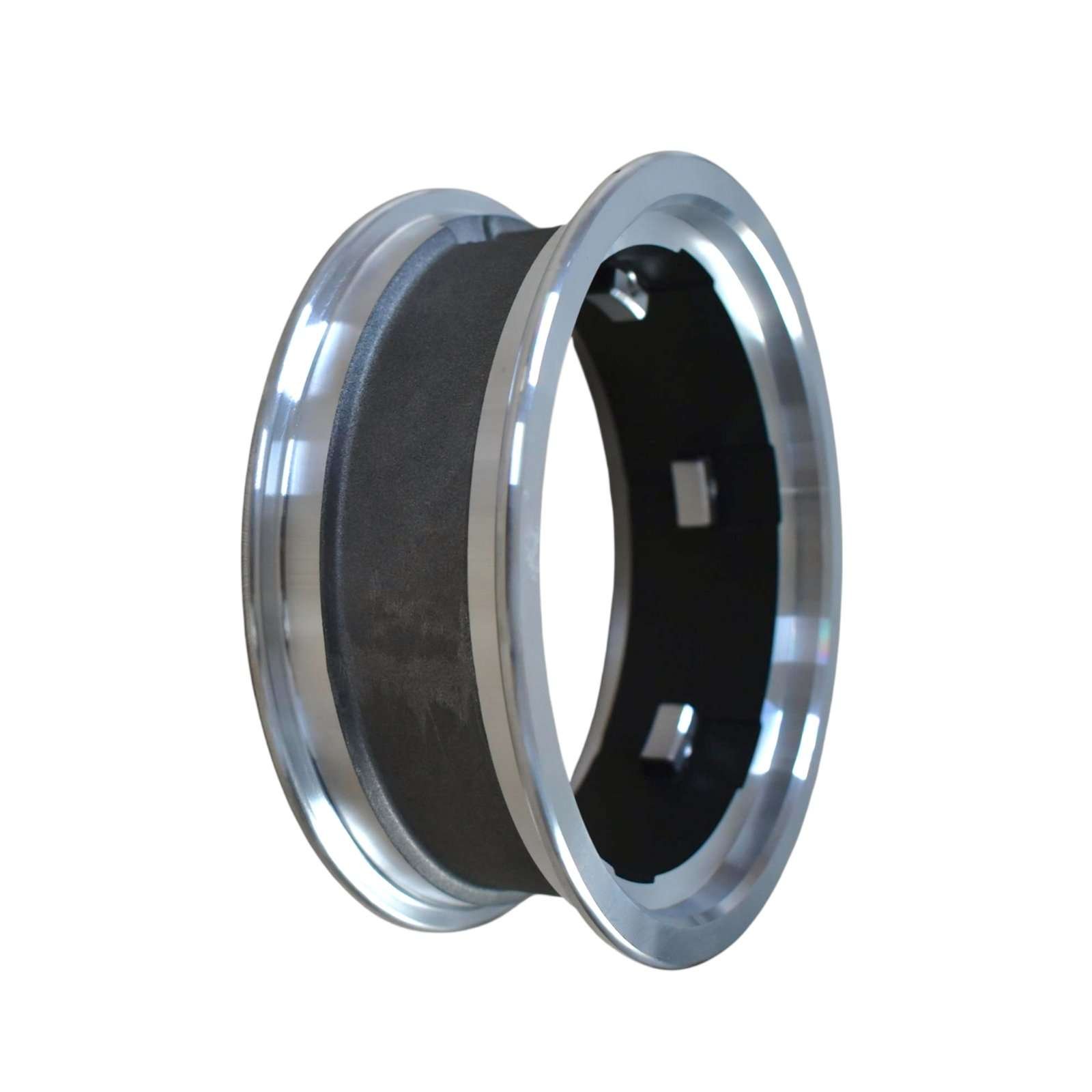 20251226-131727.jpeg Llanta de 6,5" y bisel 52mm apta para tubeless para Dualtron 3 - Imagen 1