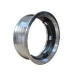 Llanta de motor de 6.1" y bisel de 52mm para Dualtron Mini