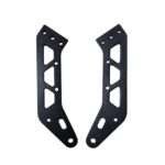 Brazo de plegado derecho e izquierdo Dualtron Mini