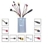 Controladora para Ecoxtrem M41 Tank