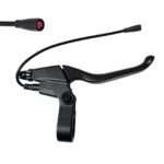 Maneta de Freno Derecha para Ecoxtrem M41 Tank