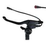 Maneta de Freno Izquierda para Ecoxtrem M41 Tank