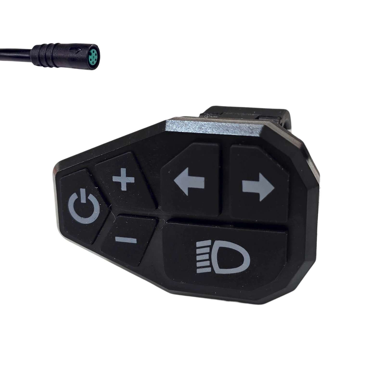 20251229-134722.jpeg Botonera para Ecoxtrem M41 Tank - Imagen 1