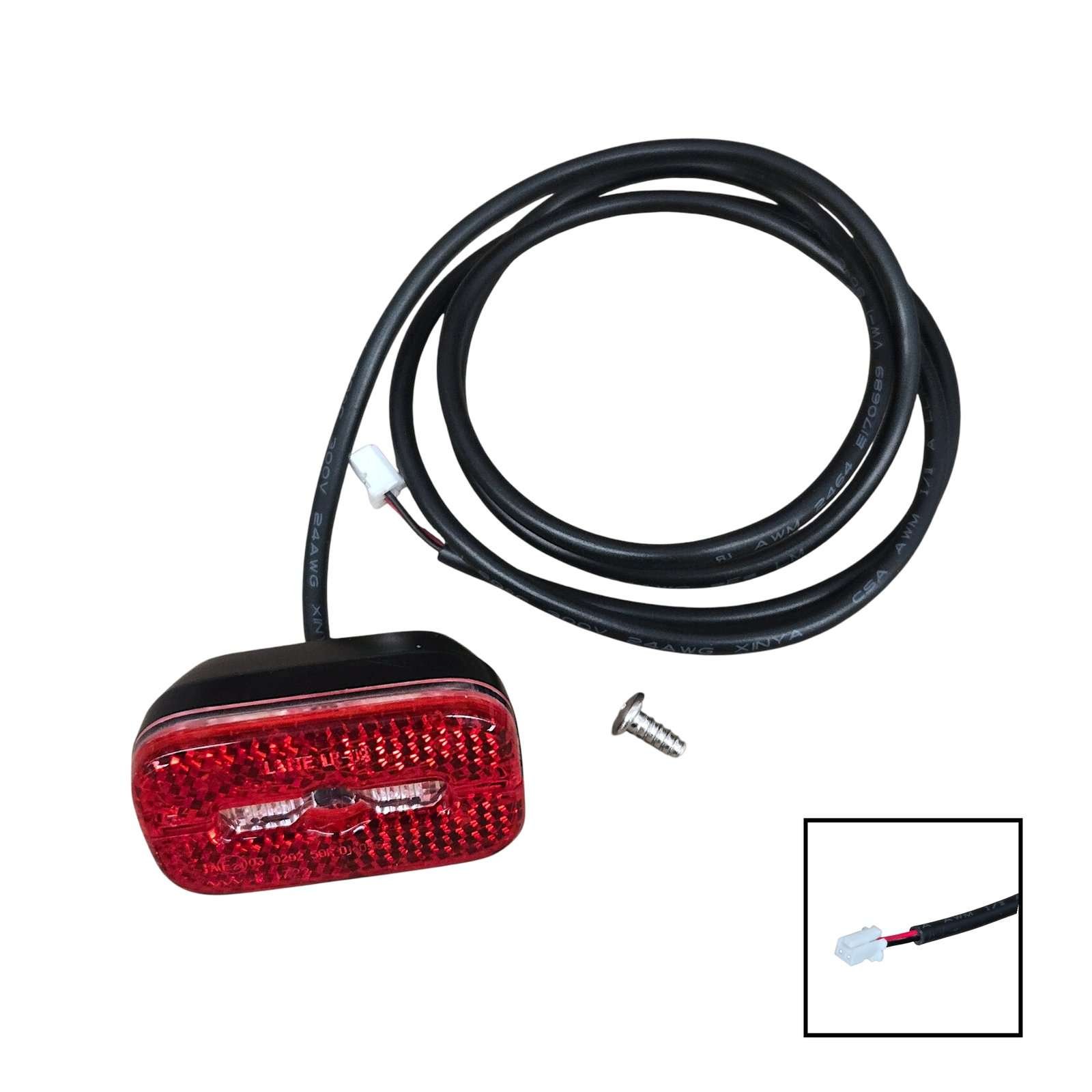 20251229-184515.jpeg Luz trasera para Smartgyro Crossover Dual Max 2 - Imagen 1