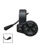 Botonera para Smartgyro Crossover Dual Max 2