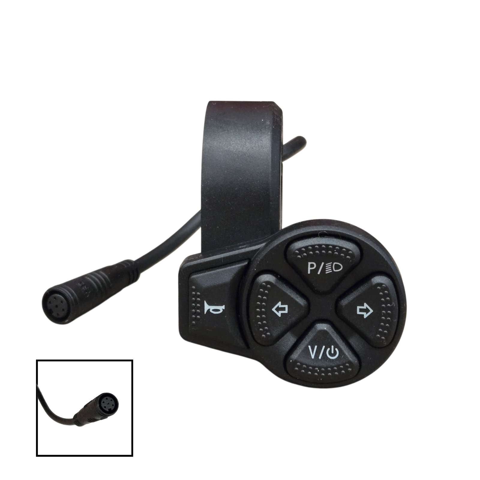 20251230-115606.jpeg Botonera para Smartgyro Crossover Dual Max 2 - Imagen 1