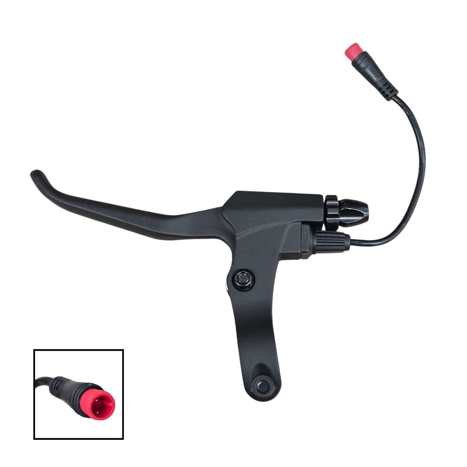 20251230-122749.jpeg Maneta de freno izquierda para Smartgyro Crossover Dual Max 2 - Imagen 1