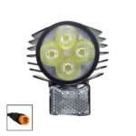 Luz delantera para Smartgyro Crossover Dual Max 2