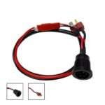 Puerto de carga para Smartgyro Crossover Dual Max 2