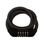 Candado de seguridad con contraseña de 5 digitos