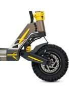 Patinete Eléctrico Ecoxtrem M41 Armored Dual - Imagen 12