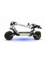 Patinete Eléctrico Ecoxtrem M41 Armored Dual - Imagen 3