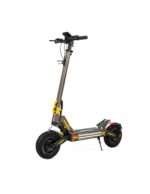 Patinete Eléctrico Ecoxtrem M41 Armored Dual - Imagen 2