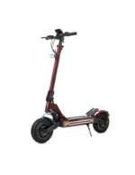 Patinete Eléctrico Ecoxtrem M41 Armored Dual - Imagen 10