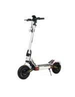 Patinete Eléctrico Ecoxtrem M41 Armored Dual - Imagen 9