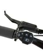 Patinete Eléctrico Ecoxtrem M41 Armored Dual - Imagen 7