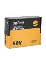 Patinete Eléctrico Ecoxtrem M41 Armored Dual - Imagen 6