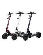 Patinete Eléctrico Ecoxtrem M41 Armored Dual - Imagen 5