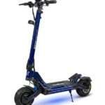 Patinete Eléctrico Ecoxtrem M41 Armored Dual