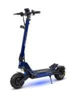 Patinete Eléctrico Ecoxtrem M41 Armored Dual