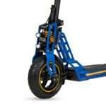 Patinete eléctrico Bison - Homologado DGT - Imagen 3