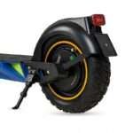 Patinete eléctrico Bison - Homologado DGT - Imagen 4