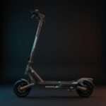 Patinete eléctrico Smartgyro K1