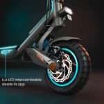 Patinete eléctrico smartGyro Rockway GT - Imagen 5