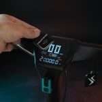 Patinete eléctrico smartGyro Rockway GT - Imagen 8