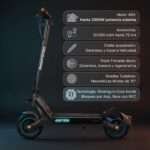 Patinete eléctrico smartGyro Rockway GTS - Imagen 14