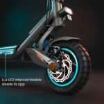 Patinete eléctrico smartGyro Rockway GTS - Imagen 4