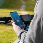 Patinete eléctrico smartGyro Rockway GTS - Imagen 3