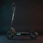 Patinete eléctrico smartGyro Rockway GTS