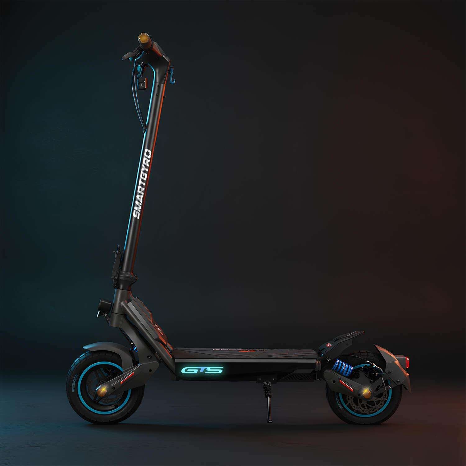 patinete-electrico-smartgyro-rockway-gts (2) Patinete eléctrico smartGyro Rockway GTS - Imagen 1