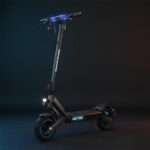 Patinete eléctrico smartGyro Rockway GTS - Imagen 12